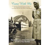 COME WITH ME: The untold story of Joan Fisher