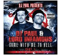 Come With Me To Hell 1 (Rmst)