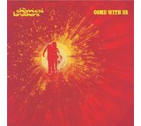 Come With Us – Vinyle – Universal Music Group