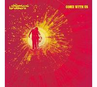 Come with Us by Chemical Brothers [CD] NEUF