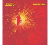 Come With Us Édition Limitée Exclusivité Fnac Vinyle Jaune Vinyle