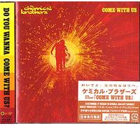 Come with Us [Import]