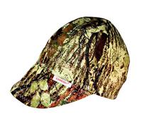 Comeaux Caps 118-2000-C-7-1/8 Bouchons couronne ronde profonde, 7 1/8 po, camouflage