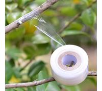 Comebachome Bande de greffage Film de greffage élasticité Bande Copain Plante Pratique 6 pièces, Ornements Jardin