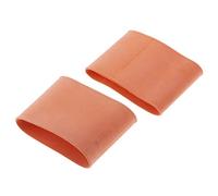 Comebachome Joints de Poignet de plongée, Porte-Manchette Combinaison plongée, Boucles Cravate en Caoutchouc pour Combinaison, 1 Paire, Ornements Jardin