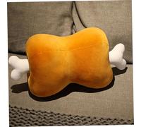 Comebachome Oreau de Viande de Viande en Peluche avec Trou de Bras drôle de Viande de Viande