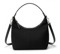 Comebachome Sac en Daim pour Femme Sac à bandoulière en Daim rétro Tendance et Minimaliste à Main d'hiver Facile Assortir pour Le Travail Quotidien l'école, Figürchen