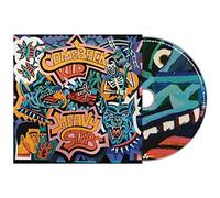 Comeback Kid - Heavy Steps - CD - G3z