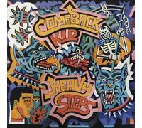 Comeback Kid - Heavy Steps [Import]