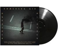 Comeback Kid – Outsider – Vinyle 12" (pochette gatefold)