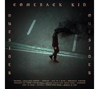 Comeback Kid - Outsider [Vinyl LP]