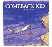 Comeback Kid – Symptomes + Cures – CD