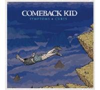 COMEBACK KID "SYMPTOMS+CURES" CD NEW