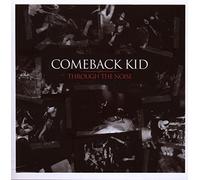 Comeback Kid - Through the Noise (CD+DVD)