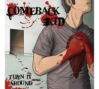 Comeback Kid - Turn It Around