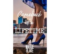 Comeback of a Lifetime