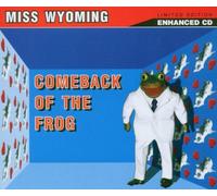 Comeback of The Frog (Enhanced, ltd. Edition, 2003) [Import]