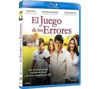 Comeback Season (El jego de los errores) G