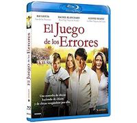 Comeback Season - El Juego De Los Errores [Non-Usa Format: Pal -Import- Spain]