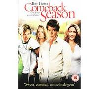 Comeback Season G