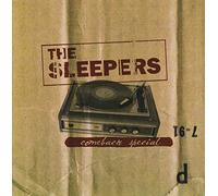 Sleepers – Comeback Special – Import – Cobra