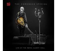 The The – The Comeback Special – CD