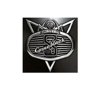 Scorpions – Comeblack – CD