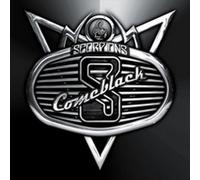 Comeblack by Scorpions [VINYL] NEUF