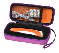 COMECASE Étui pour stylo Ravensburger Tiptoi 00801 / 00700 Tiptoi avec dragonne - Violet