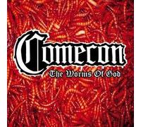 Comecon - Worms of God [Import]