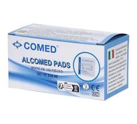 Comed® Alcomed Pads Tampon(S) 100 pc(s)