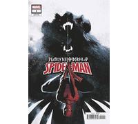 Comed includes Deadly Neighborhood Spider-Man #1 “Rafael Albuquerque Variant Cover” sleeved with Rated Comics acrylic backer