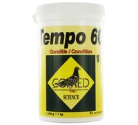 Comed Tempo 60 Condition Pigeons Poudre 300g