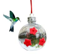 Comederos Para colibríes de Exterior Elegante estación de Agua decorativa