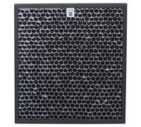 Comedes Filtre à charbon actif de rechange compatible avec le purificateur d'air Philips AC4012/10 | Peut être utilisé à la place du filtre Philips AC4123/10 ou AC4124/10.