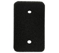 Comedes Filtre éponge compatible avec sèchelinge Miele | Utilisable au lieu du filtre Miele 7070070 | Filtre en mousse, filtre de base, filtre postmoteur, filtre de souffle, échangeur de chaleur (1