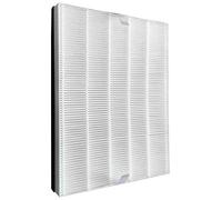 Comedes Filtre HEPA Compatible avec Les purificateur d'air Philips AC2889, AC2887, AC2882, AC3829/10 au Lieu de FY2422/30