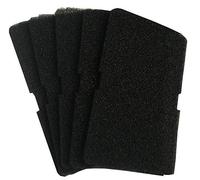 Comedes Lot de 5 filtres de rechange pour sèche-linge à pompe à chaleur - À utiliser au lieu du filtre d'origine - 2964840100 - Pour appareils Beko, Blomberg, Grundig, ElektraBregenz