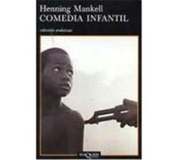 Comedia infantil