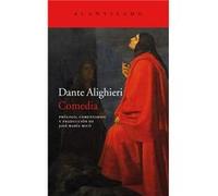 Comedia - [Livre en VO] Alighieri, Dante (Auteur)