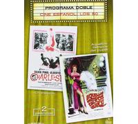Comedia Musical (Programa Doble) [Import]