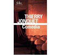 Comedia – Gallimard