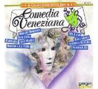 Comedia Veneziana - Comedia Veneziana-Golden Ins [Import]