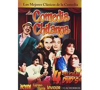 Comedia Y Desgracia