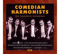 Comedian Harmonist - Comedian Harmonist: Legendary Recordings [Import]