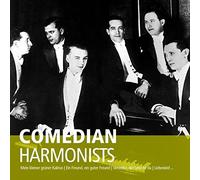 Comedian Harmonists (15 Track Collection)