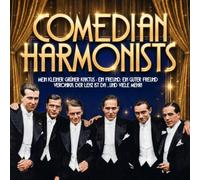 Comedian Harmonists