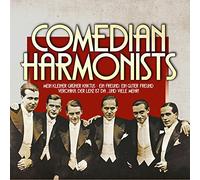Comedian Harmonists – Comedian Harmonists – Vinyle analogique
