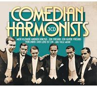 Comedian Harmonists