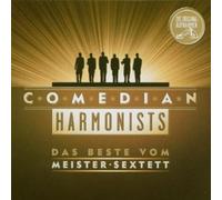 COMEDIAN HARMONISTS - BESTE VOM MEISTER-SEXTETT CD NEW